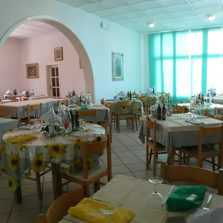 Lina Ricci Curbastro Cesenatico