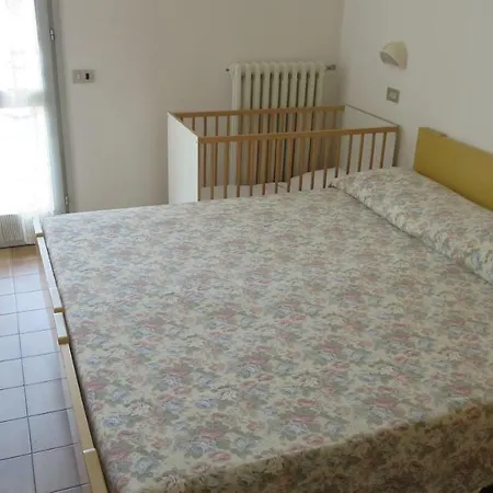 Lina Ricci Curbastro * Cesenatico