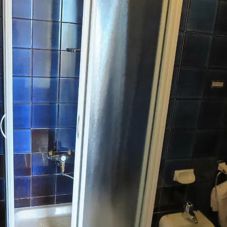 Lina Ricci Curbastro Hotel *