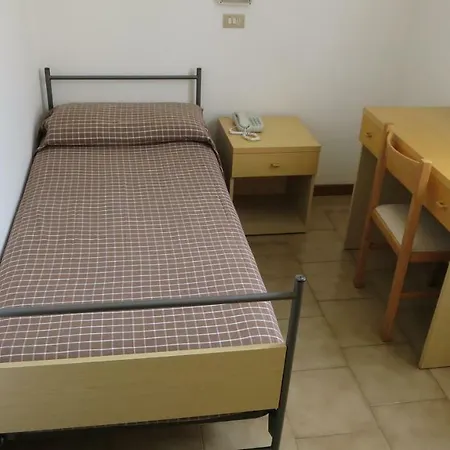 Lina Ricci Curbastro Cesenatico