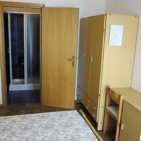 Hotel Lina Ricci Curbastro *