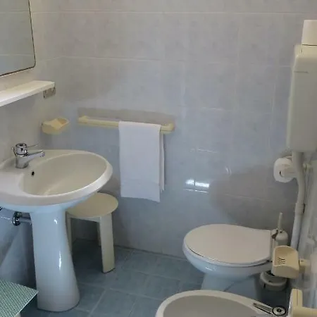 Hotel Lina Ricci Curbastro Cesenatico