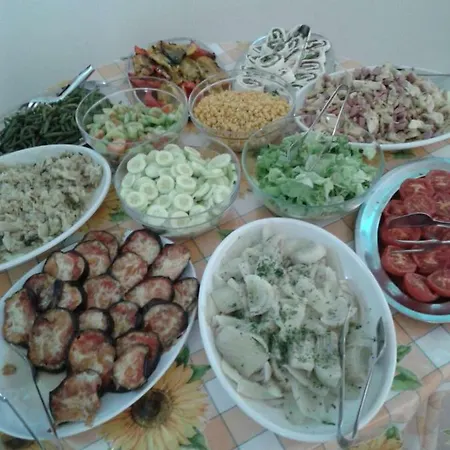 Lina Ricci Curbastro Cesenatico