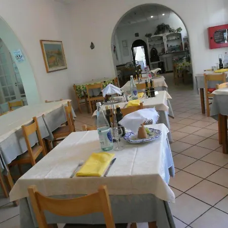 Hotel Lina Ricci Curbastro