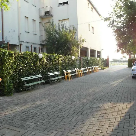 Lina Ricci Curbastro Cesenatico