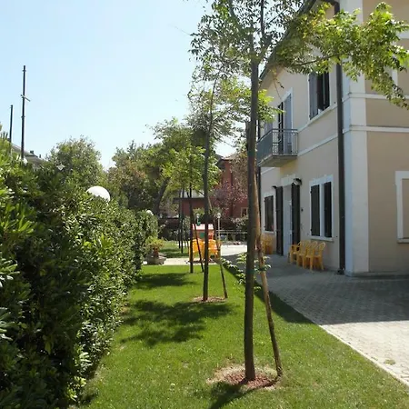 Hotel Lina Ricci Curbastro Cesenatico