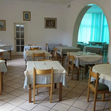 Lina Ricci Curbastro Cesenatico