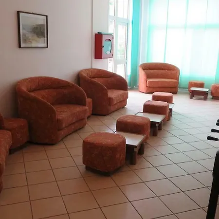 Hotel Lina Ricci Curbastro