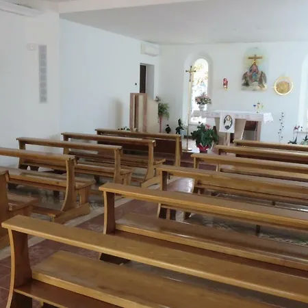 Lina Ricci Curbastro Hotel *