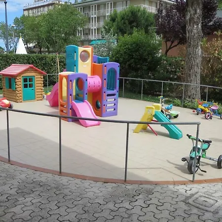 Lina Ricci Curbastro Hotel Cesenatico