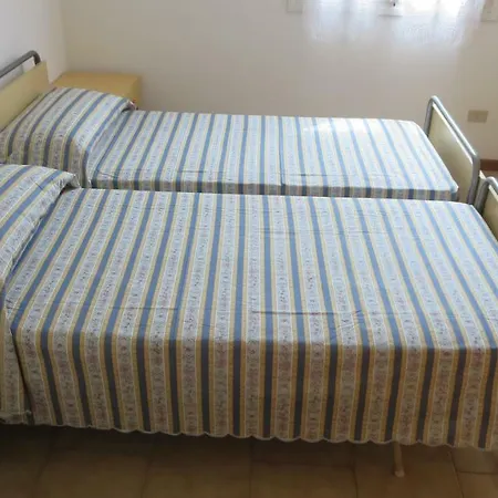 Hotel Lina Ricci Curbastro