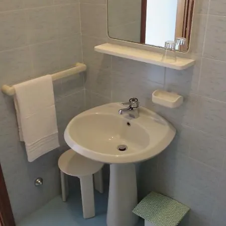 Lina Ricci Curbastro Hotel