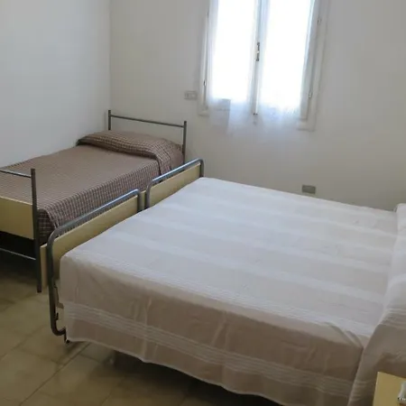 Lina Ricci Curbastro Hotel