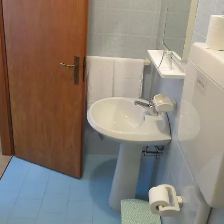 Lina Ricci Curbastro Hotel