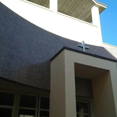 Lina Ricci Curbastro * Cesenatico