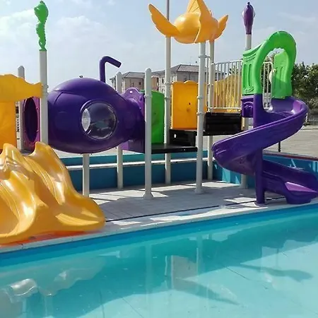 Hotel Lina Ricci Curbastro