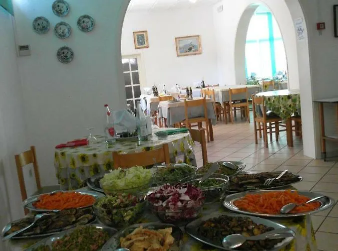 Lina Ricci Curbastro Hotel