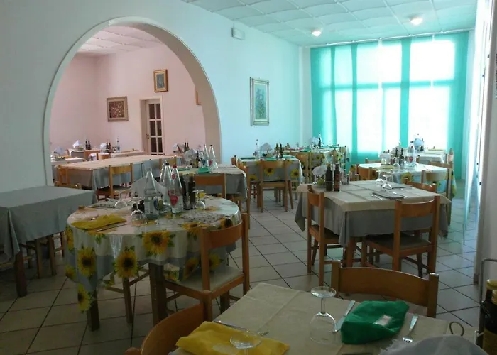 Lina Ricci Curbastro Cesenatico