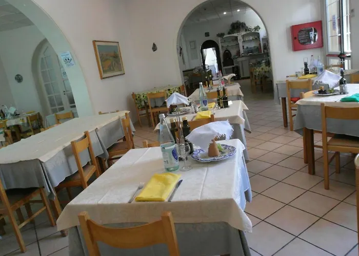 Hotel Lina Ricci Curbastro