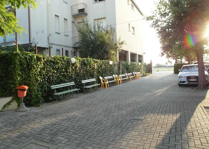 Lina Ricci Curbastro Cesenatico