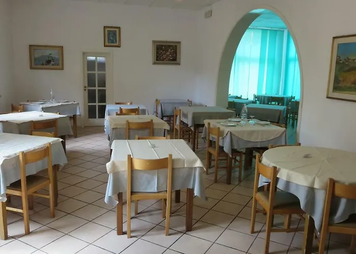 Lina Ricci Curbastro Cesenatico