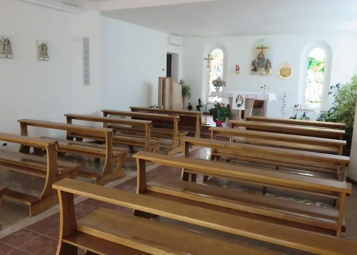 Lina Ricci Curbastro Hotel *