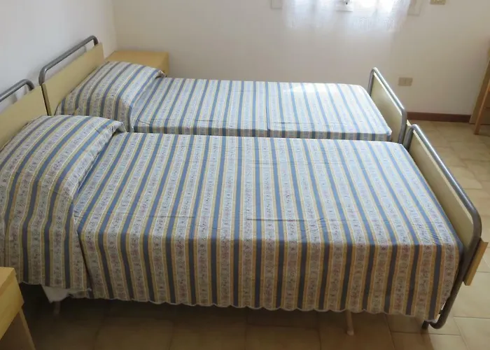 Szálloda Lina Ricci Curbastro