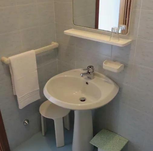 Lina Ricci Curbastro Szálloda