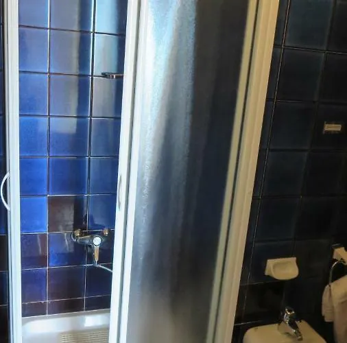 Lina Ricci Curbastro Szálloda *