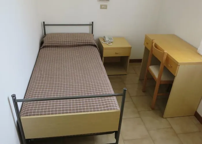 Lina Ricci Curbastro Cesenatico