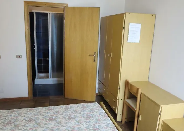 Szálloda Lina Ricci Curbastro *