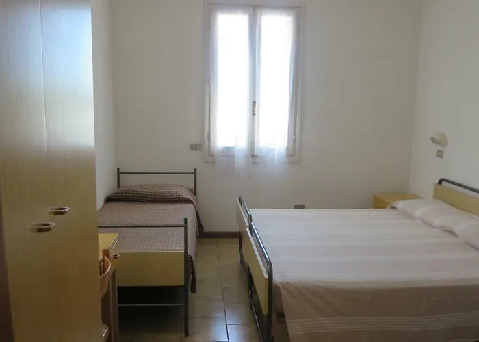 Lina Ricci Curbastro Hotel *