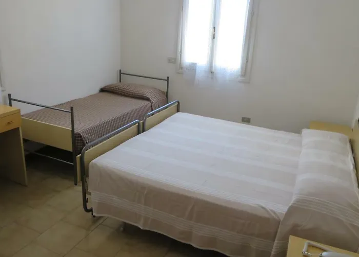 Lina Ricci Curbastro Hotel