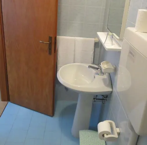 Lina Ricci Curbastro Hotel