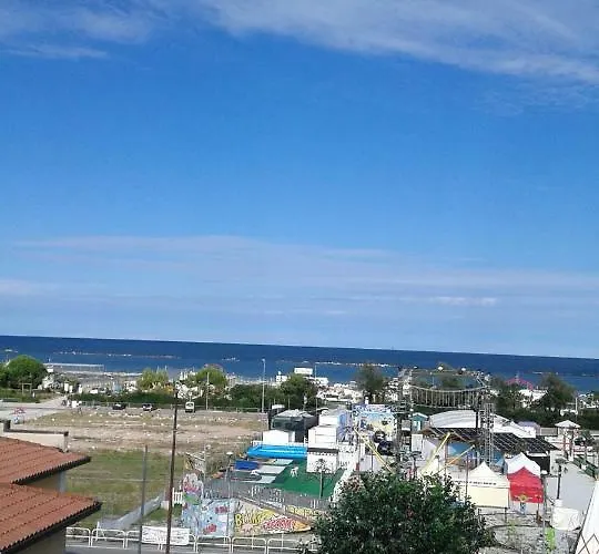 Lina Ricci Curbastro *