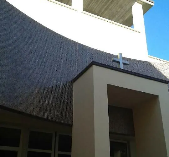 Lina Ricci Curbastro * Cesenatico