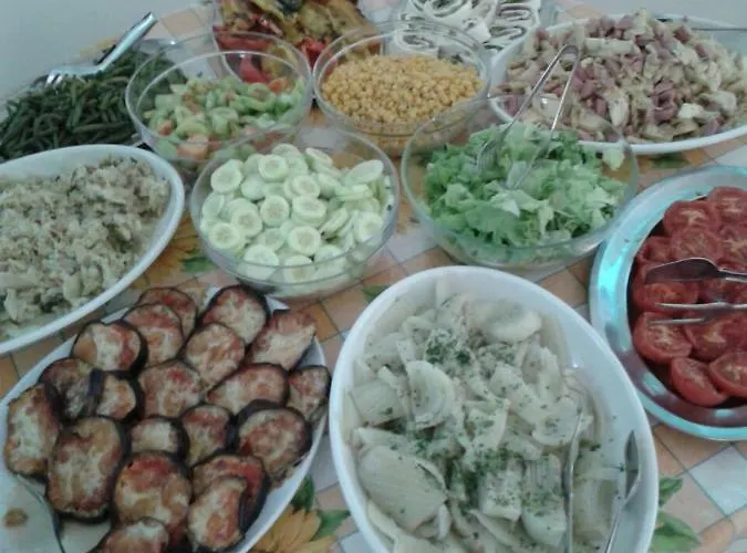 Lina Ricci Curbastro Cesenatico