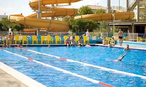 Lina Ricci Curbastro * Cesenatico